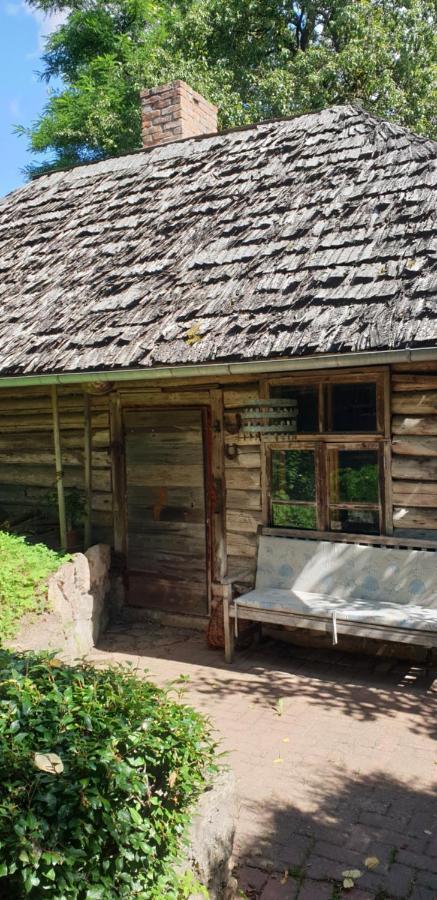 Majiga Istaba Ar Balkonu Un Vannasistaba, Bezmaksas Velo Noma Iecava エクステリア 写真